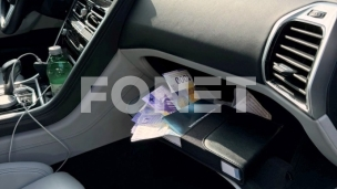 Zaplenjeno 20.000 Švajcaraca